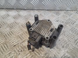 Skoda Fabia Mk2 (5J) Module d'allumage 032905106E