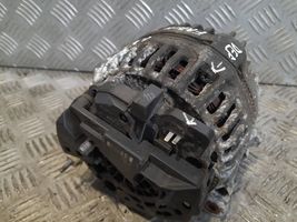 Skoda Fabia Mk2 (5J) Alternator 03F903023D