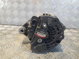 Opel Zafira B Alternator 0124325172