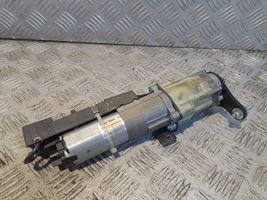 Audi A6 Allroad C6 Soft lock spindle drive 4F9959945