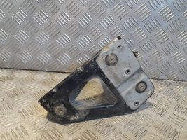 Audi A6 Allroad C6 Fender mounting bracket 4F0821136A