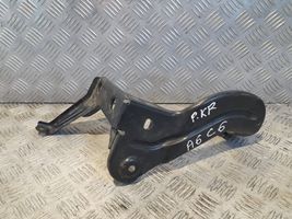 Audi A6 S6 C6 4F Side radiator support slam panel 4F0145813F