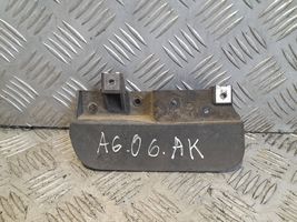 Audi A6 S6 C6 4F Garde-boue arrière 4F0853834