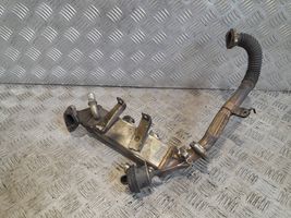 Nissan X-Trail T31 EGR-venttiili/lauhdutin 8200620695