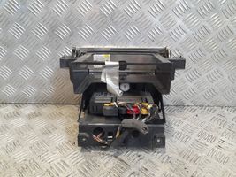 Audi TT Mk1 Oro kondicionieriaus/ klimato/ pečiuko valdymo blokas (salone) 8N0863243C