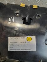 Audi TT Mk1 Oro kondicionieriaus/ klimato/ pečiuko valdymo blokas (salone) 8N0863243C