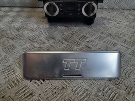 Audi TT Mk1 Centralina del climatizzatore 8N0863243C