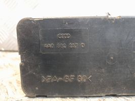 Audi 80 90 S2 B4 Centralina/modulo chiusura centralizzata portiere 4A0862257D