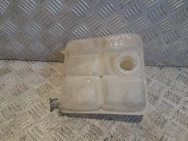 Volvo V50 Coolant expansion tank/reservoir 8V618K218A