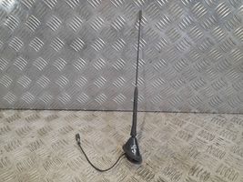 Volkswagen Golf IV Radio antena 