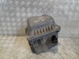 Jeep Grand Cherokee (WK) Scatola del filtro dell’aria 