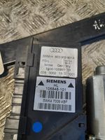 Audi A4 S4 B6 8E 8H Mécanisme lève-vitre de porte arrière avec moteur 8E0959801A