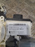 BMW X3 E83 Elektryczny podnośnik szyby drzwi tylnych 69259652