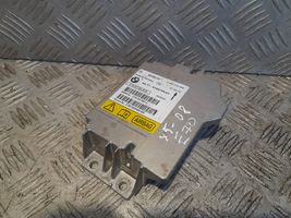 BMW X5 E70 Oro pagalvių valdymo blokas 9159795