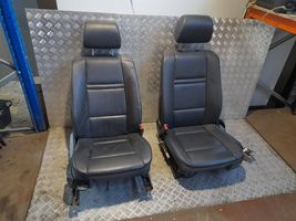 BMW X5 E70 Set di rivestimento sedili e portiere 