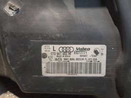 Audi A5 8T 8F Lampa przednia 8T0941003M