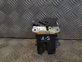 Audi A5 8T 8F Schloss Heckklappe Kofferraumdeckel 4F5827505D