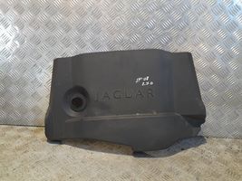 Jaguar XF Couvercle cache moteur 4R836A949AE