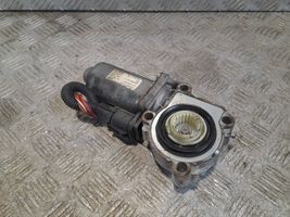 BMW X5 E70 Gearbox-reducer motor 0130008507