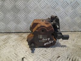 BMW X5 E70 Pompa wtryskowa wysokiego ciśnienia 7798333