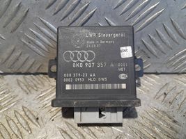 Audi A5 8T 8F Modulo luce LCM 8K0907357A