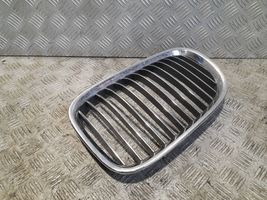 BMW 7 F01 F02 F03 F04 Atrapa chłodnicy / Grill 7211657