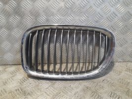 BMW 7 F01 F02 F03 F04 Grille de calandre avant 7211657