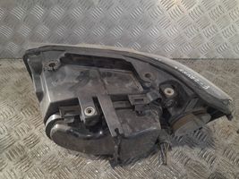 Land Rover Freelander 2 - LR2 Lampa przednia 6H5213W029AC