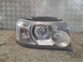 Land Rover Freelander 2 - LR2 Lampa przednia 6H5213W029AC