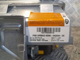 Land Rover Freelander 2 - LR2 Poduszka powietrzna Airbag pasażera 6G9N042A94DE