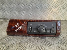 Land Rover Freelander 2 - LR2 Przełącznik świateł 6G9N13A024HE