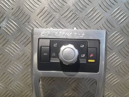 Land Rover Freelander 2 - LR2 Inne przełączniki i przyciski 6H5214B596DD