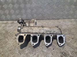 Ford S-MAX Intake manifold 4M5Q9424BD