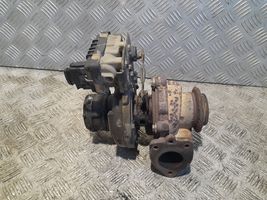 Land Rover Freelander 2 - LR2 Turboahdin 6G9Q6K682CA