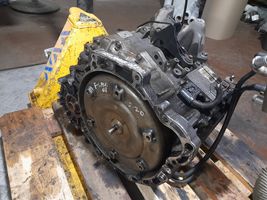 Land Rover Freelander 2 - LR2 Automatic gearbox TF81SC