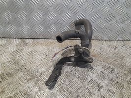 Volkswagen PASSAT B7 Pompe à eau de liquide de refroidissement 5N0965561A