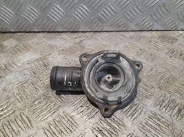 Audi A6 Allroad C6 Boîtier de thermostat / thermostat 059121111L