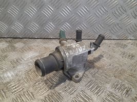 Opel Zafira B Termostat / Obudowa termostatu 55202510