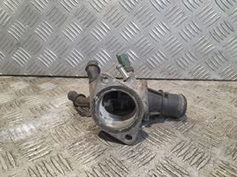 Opel Zafira B Termostat / Obudowa termostatu 55202510