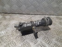 Audi A6 S6 C6 4F Termostatas/ termostato korpusas 03L121132A