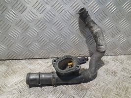 Volkswagen Caddy Termostato/alloggiamento del termostato 03G121132