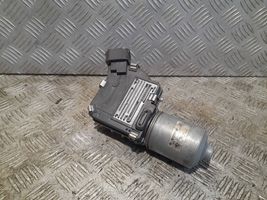 BMW 7 E65 E66 Moteur d'essuie-glace 0290241868