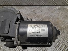 Toyota Avensis T250 Motorino del tergicristallo 8511005050