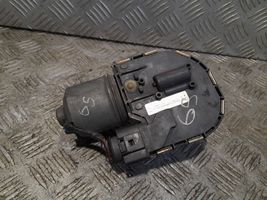 Volkswagen Golf V Moteur d'essuie-glace 1K2955119E