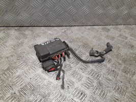 Audi TT Mk1 Faisceau câbles positif 8N0937550A