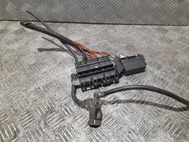 Volkswagen Polo IV 9N3 Otros cableados 5Z0937549C