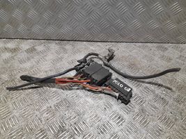 Volkswagen Polo IV 9N3 Otros cableados 5Z0937549C