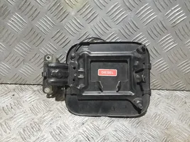 Nissan Qashqai Sportello del serbatoio del carburante 