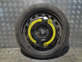 Audi TT Mk1 R18 spare wheel 1J0601027M