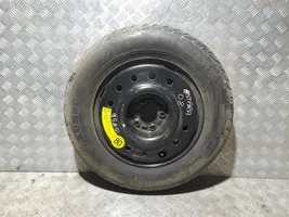 Opel Antara R16 spare wheel 